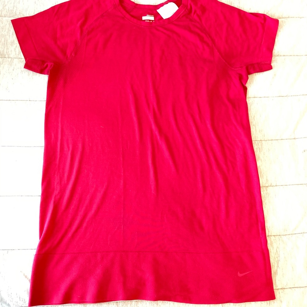 Nike Fit Dry Shirt